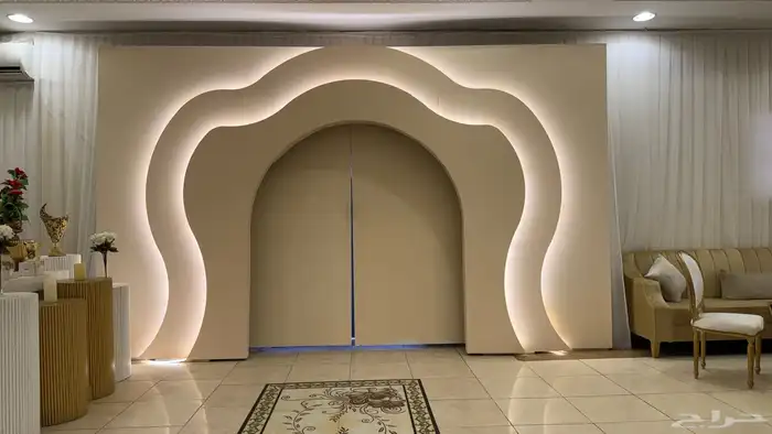 قاعة نارسيس لجميع الاحتفالات 10