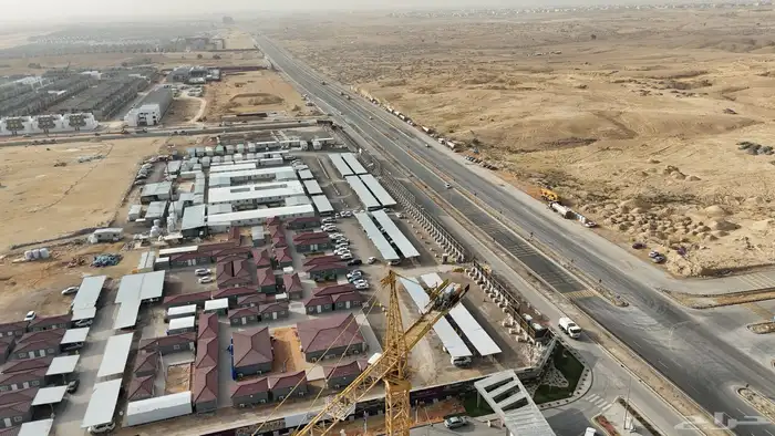 مصور عقارات ومزادات الافلاج حوطة بني تميم الحريق 4