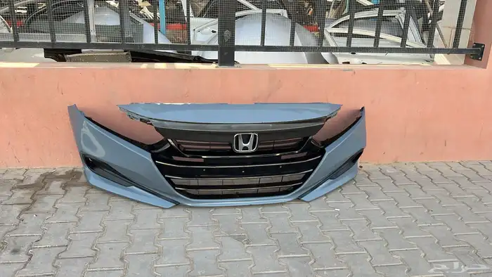 هوندا اكورد 2