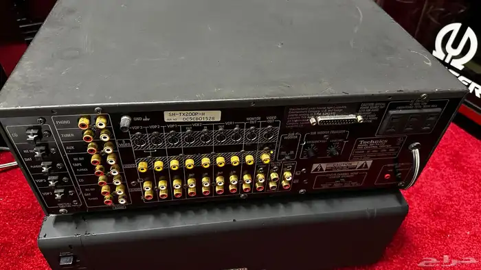 انبنفاير تكنيس Technics 5