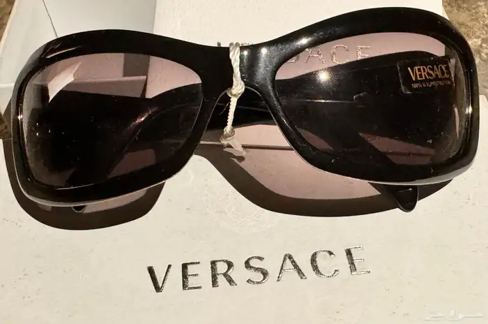 فرزاتشي VERSACE نظارات خواتم أساور سلاسل 8