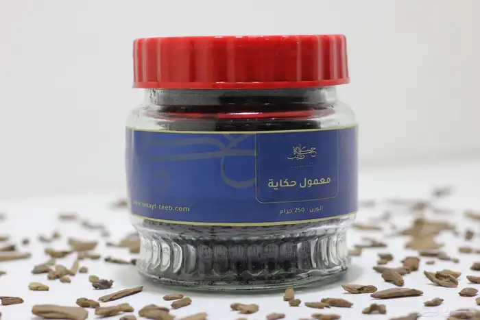 معمول دوسري فاخر 4