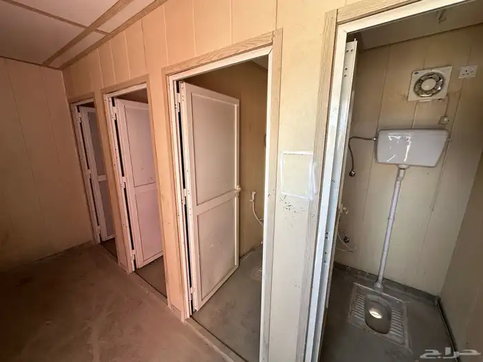 wc portables بورتبلات حمامات 4