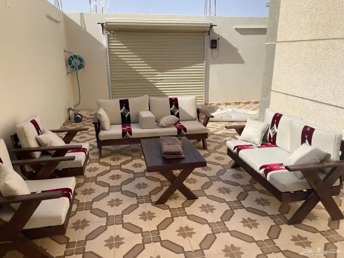 تراثيات أرض الحرير محل جديد في عرعر 14