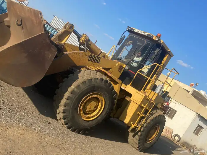 شيول 966 للبيع حد 160 4