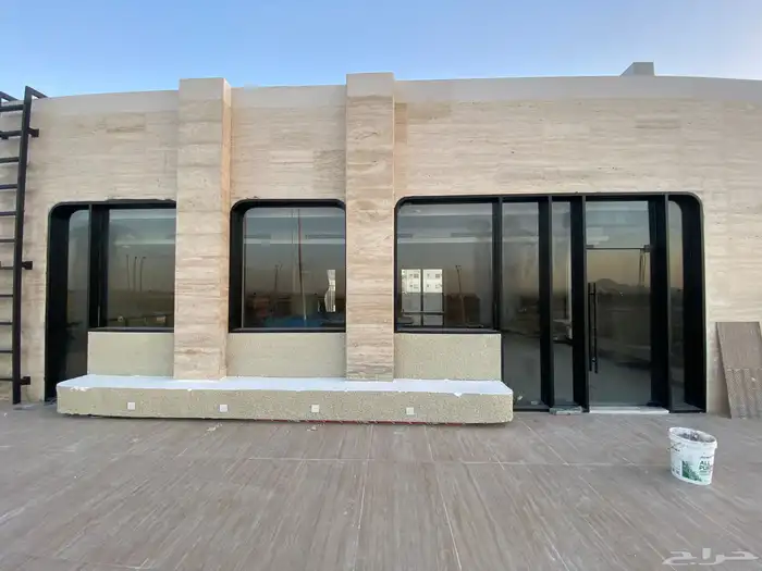 زجاج ومرايا واعمال الاستيل 4
