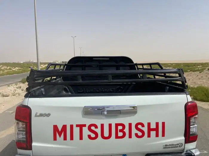 للبيع شد مستبيشي 1