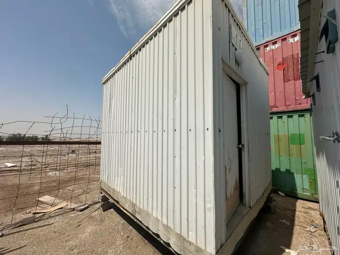 wc portables بورتبلات حمامات 2