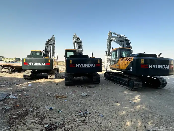 بكلينات للإيجار العدد 5 الموديل 2023. 2024 13