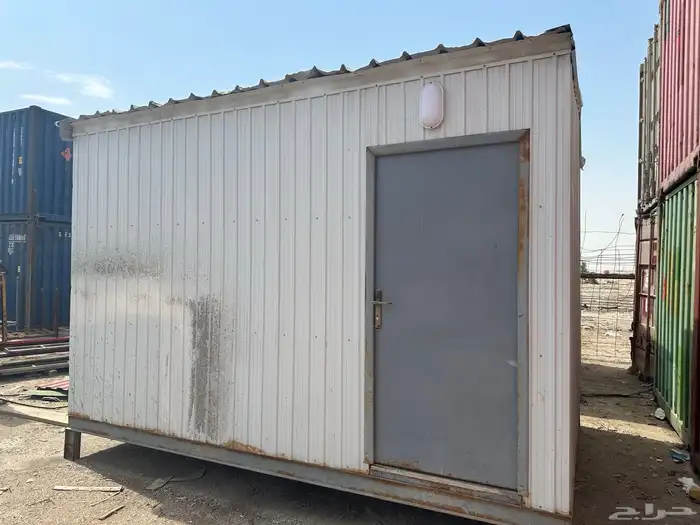 wc portables بورتبلات حمامات 0