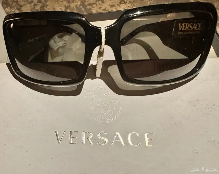 فرزاتشي VERSACE نظارات خواتم أساور سلاسل 3