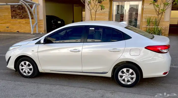 يارس 2019 وكالة شرط تم البيع 7