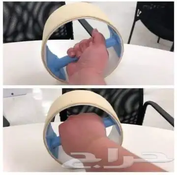 أدوات و أجهزة غرف التكامل الحسي 31