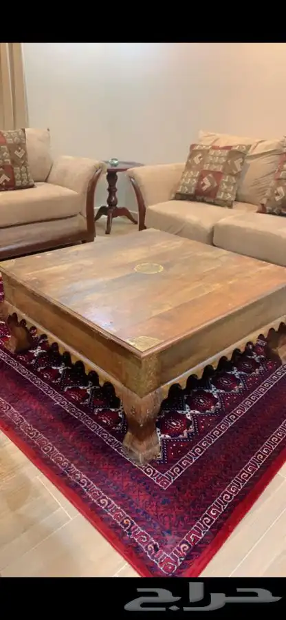 اثاث انتيك 0