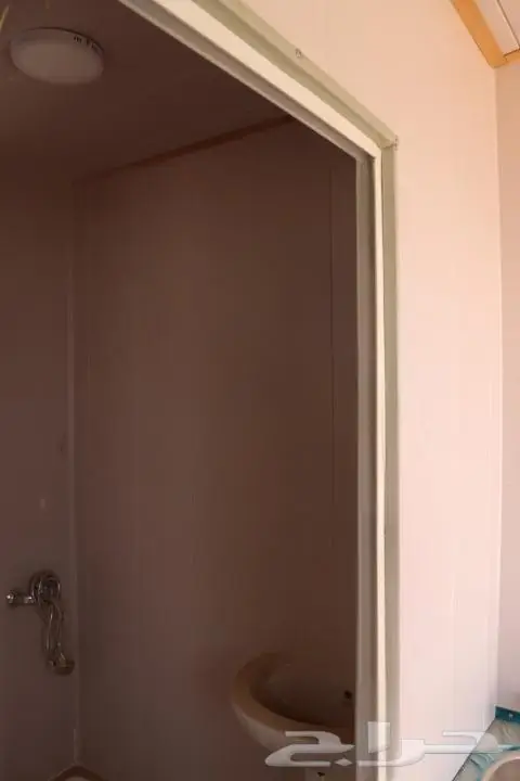 غرفة بركس شنكو للبيع جديد وليس مستعمل 7