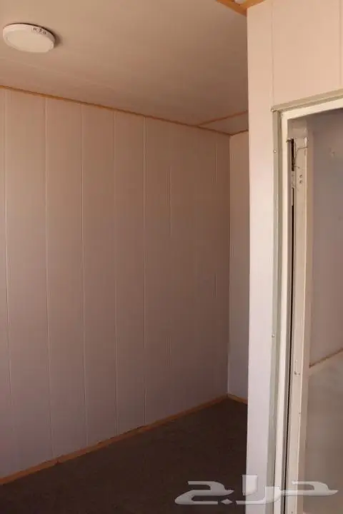 غرفة بركس شنكو للبيع جديد وليس مستعمل 6