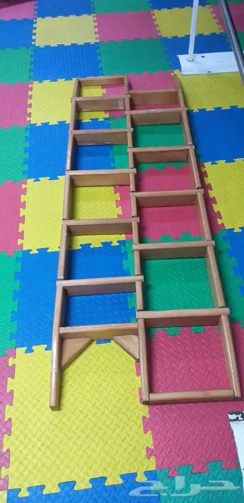 أدوات و أجهزة غرف التكامل الحسي 13