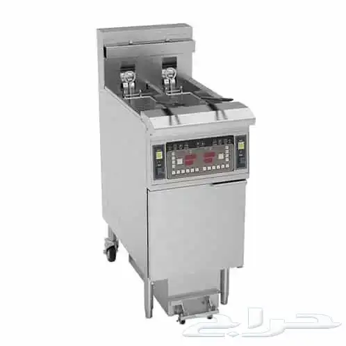 معدات المطعم والكوفيهات 25