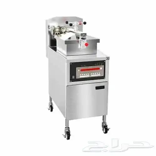 معدات المطعم والكوفيهات 24