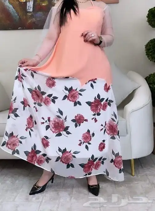 فساتين نسائيه 83