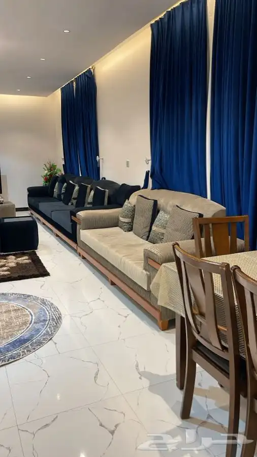 شاليه مودرن للايجار اليومي الموقع محايل عسير 37