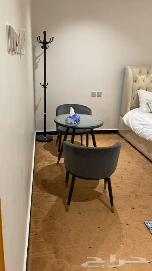 شاليه مودرن للايجار اليومي الموقع محايل عسير 41