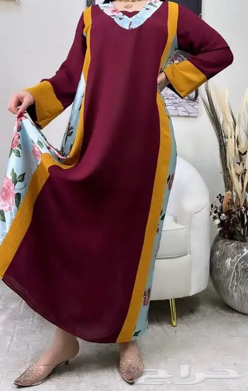 فساتين نسائيه 73