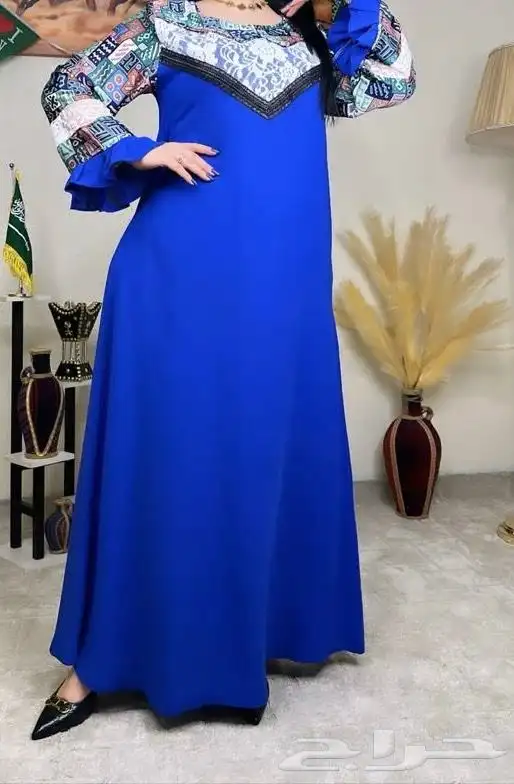 فساتين نسائيه 82