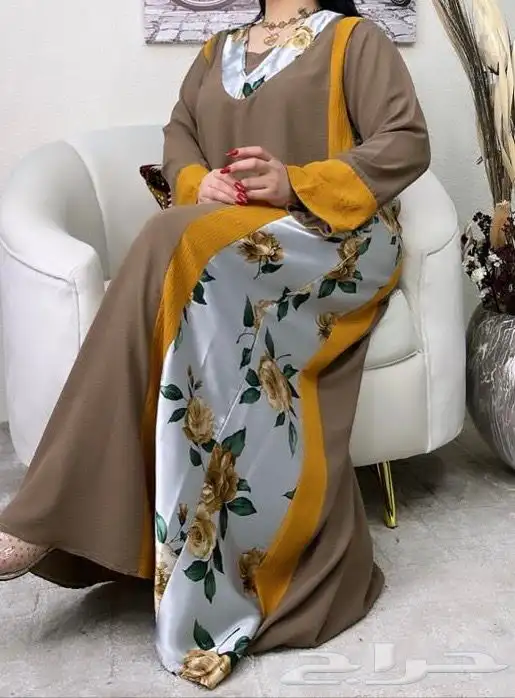 فساتين نسائيه 76