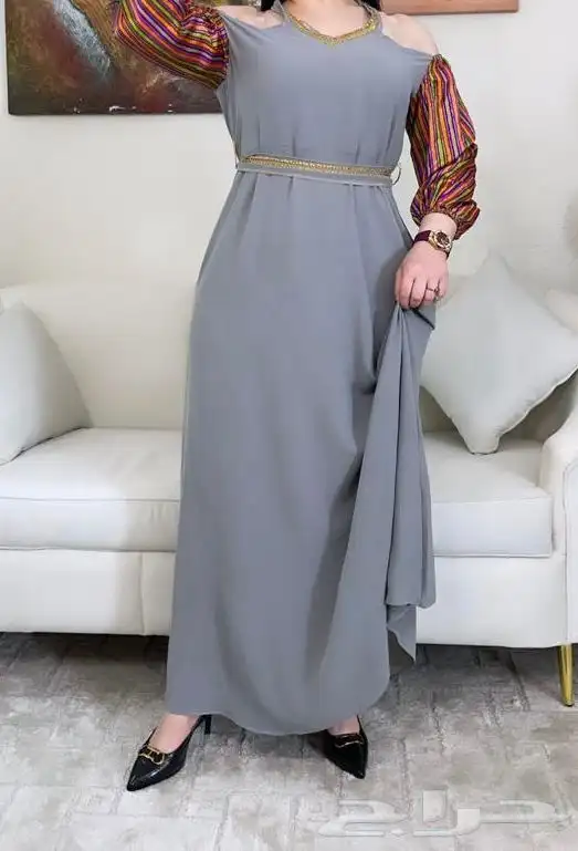 فساتين نسائيه 39