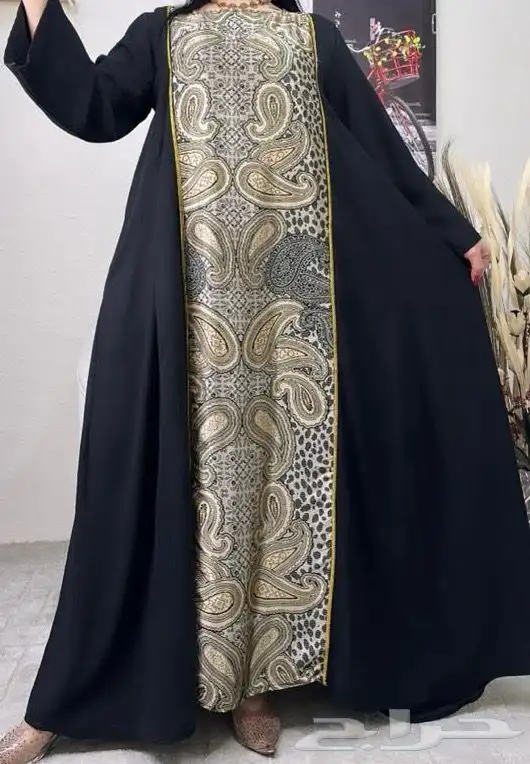 فساتين نسائيه 80