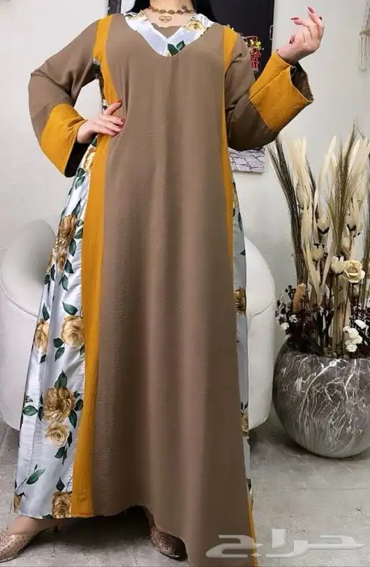 فساتين نسائيه 77