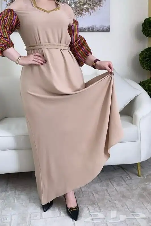 فساتين نسائيه 36