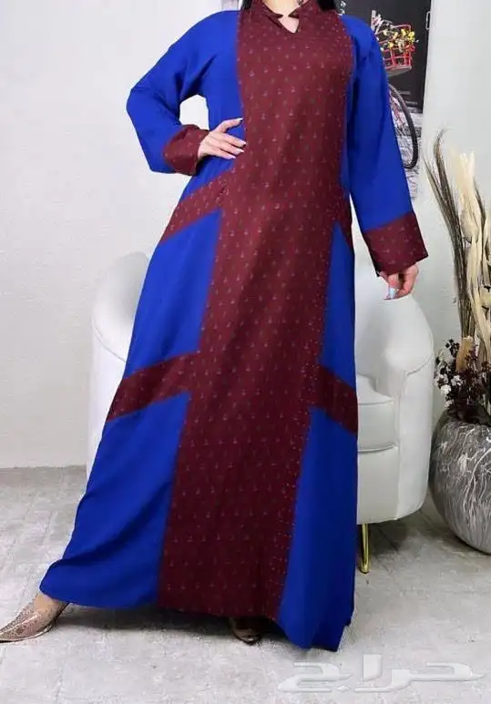 فساتين نسائيه 56