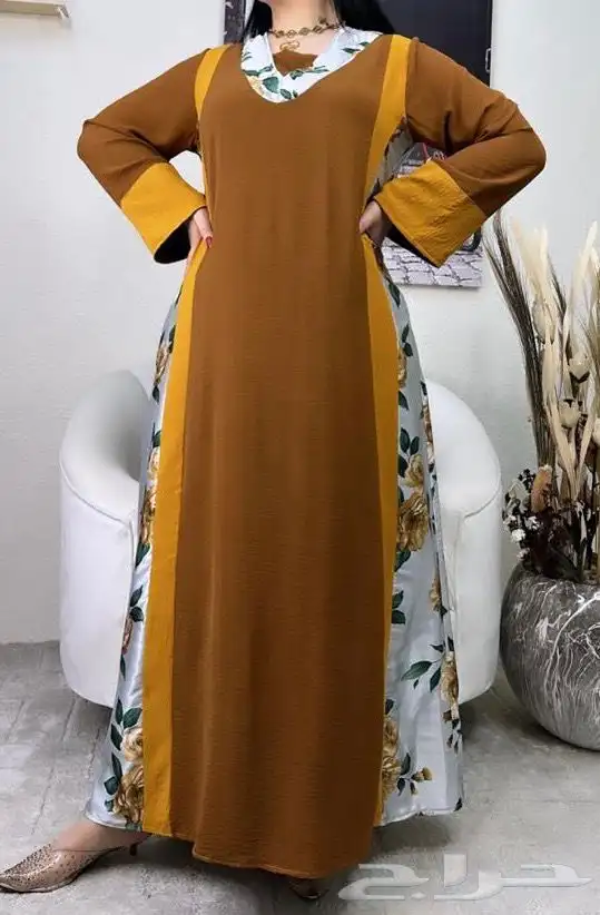 فساتين نسائيه 74