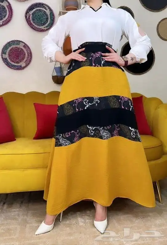 فساتين نسائيه 7