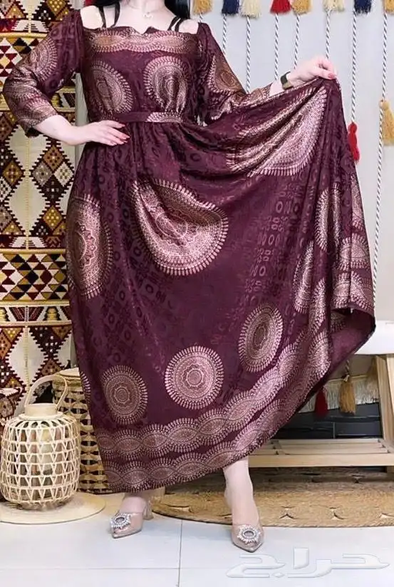 فساتين نسائيه 1