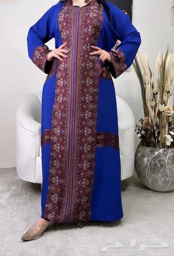 فساتين نسائيه 88