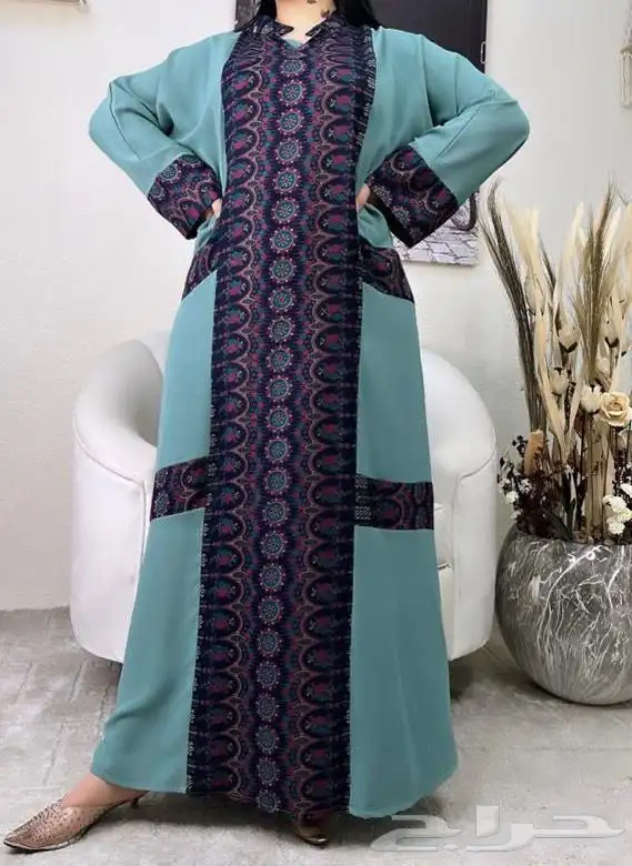 فساتين نسائيه 86