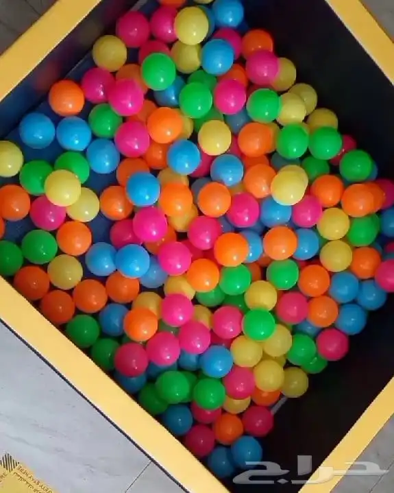 أدوات و أجهزة غرف التكامل الحسي 33