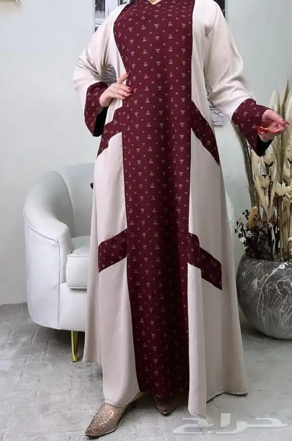 فساتين نسائيه 55