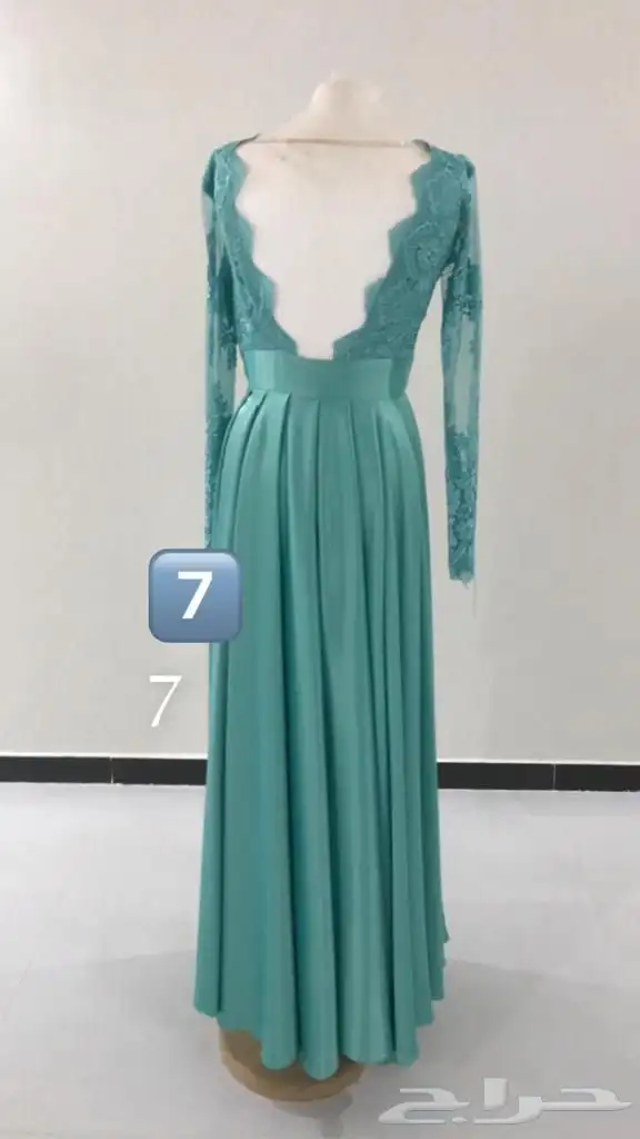 فساتين سهره 2