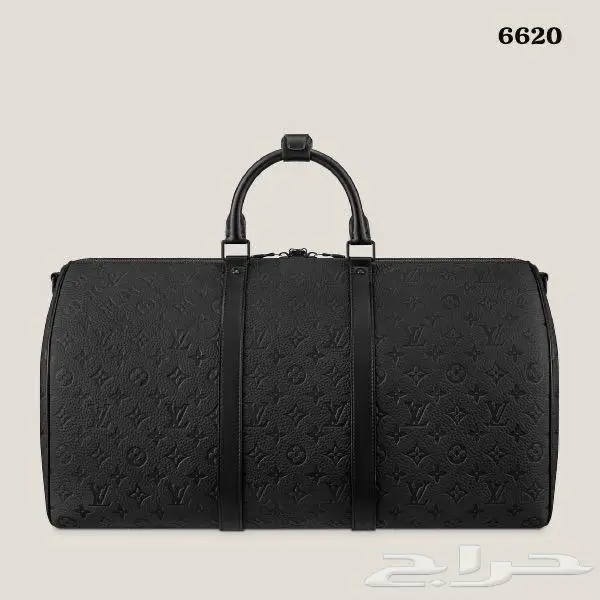 شنط رجاليه للنادي سفر 1