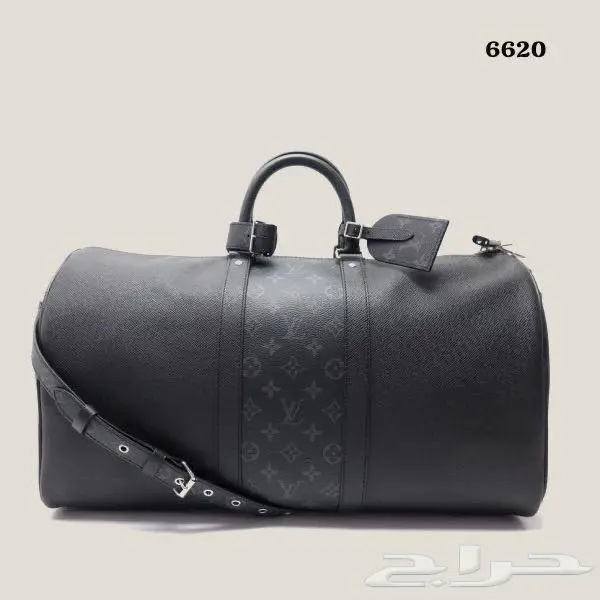 شنط رجاليه للنادي سفر 3