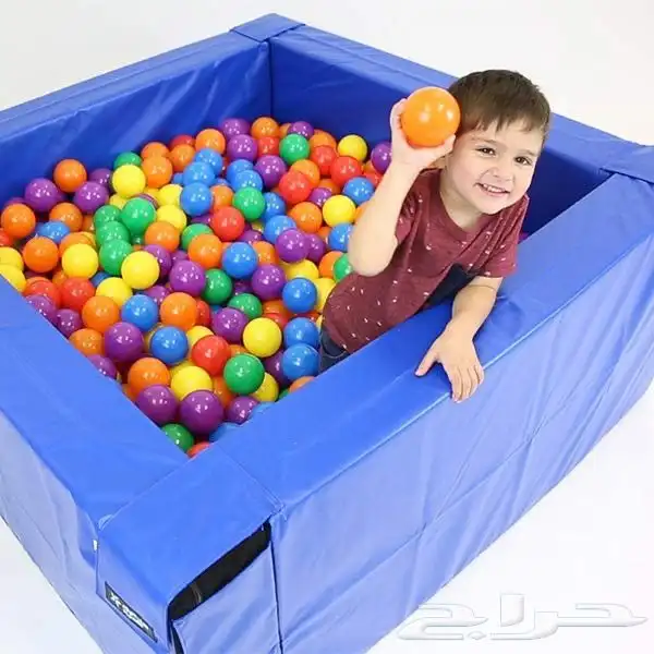 أدوات و أجهزة غرف التكامل الحسي 35