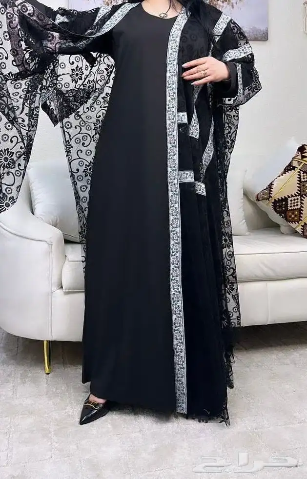 فساتين نسائيه 71