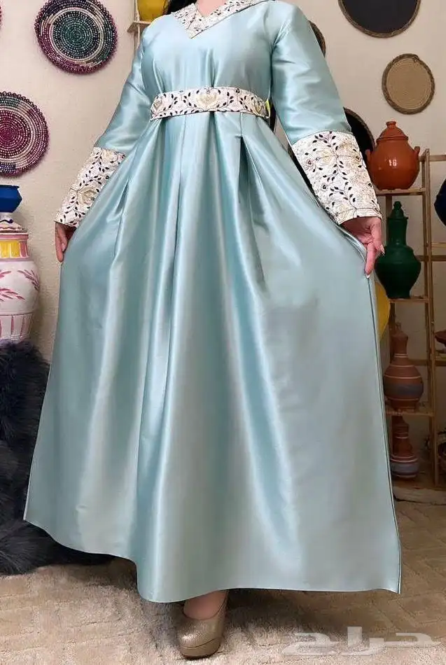 فساتين نسائيه 47