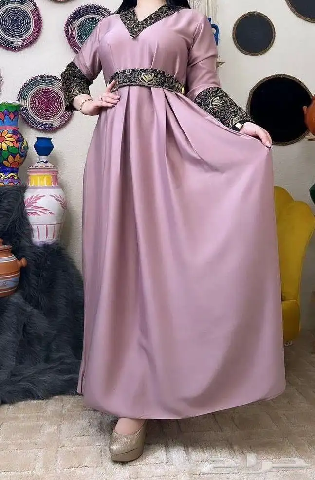 فساتين نسائيه 49