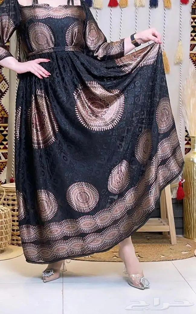 فساتين نسائيه 0