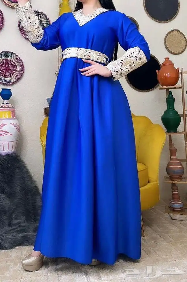 فساتين نسائيه 51